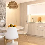 Appartement Canteras Con Alma Las Palmas de Gran Canaria