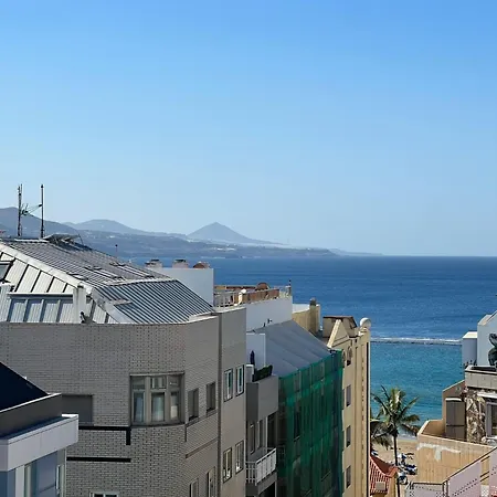 Canteras Con Alma * Las Palmas de Gran Canaria