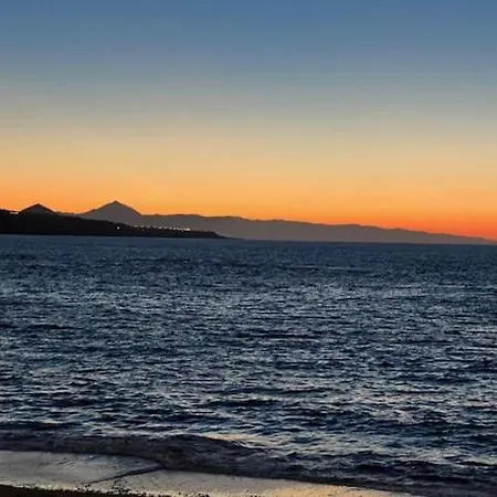 شقة Canteras Con Alma *