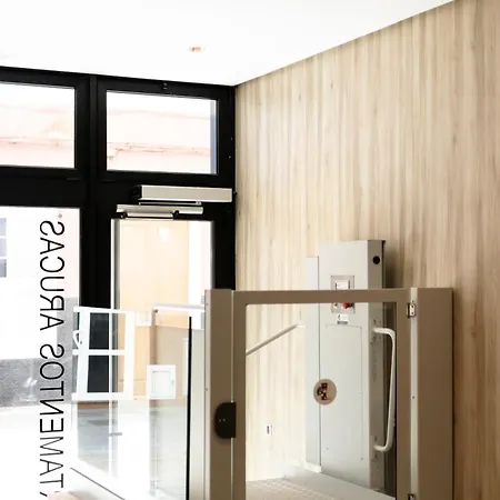 Lejlighed Canteras Con Alma *