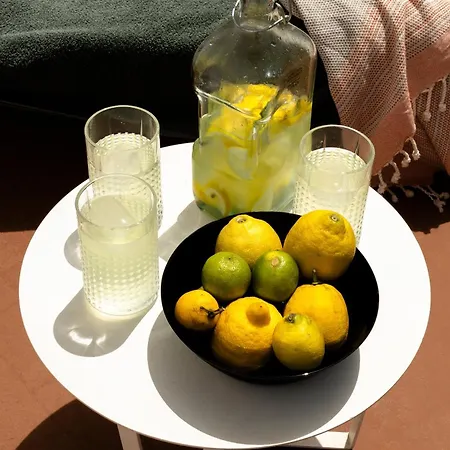 Lejlighed Canteras Con Alma *