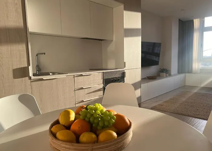 Lejlighed Canteras Con Alma Las Palmas de Gran Canaria