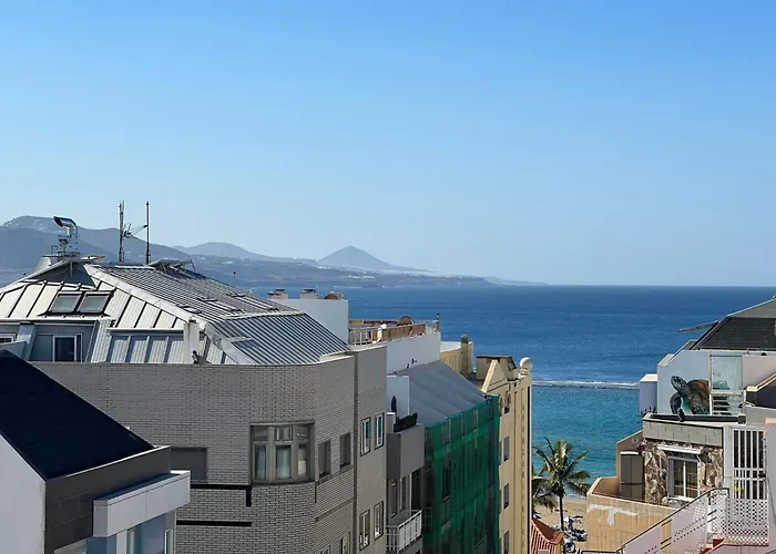 Canteras Con Alma * Las Palmas de Gran Canaria