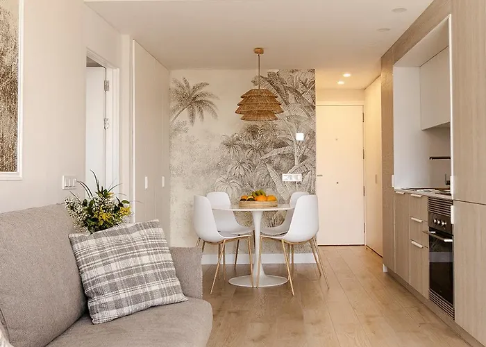 Canteras Con Alma * Las Palmas de Gran Canaria