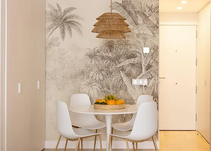 Canteras Con Alma Lejlighed Las Palmas de Gran Canaria