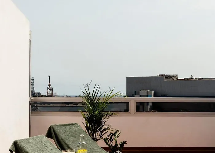 Canteras Con Alma Lejlighed