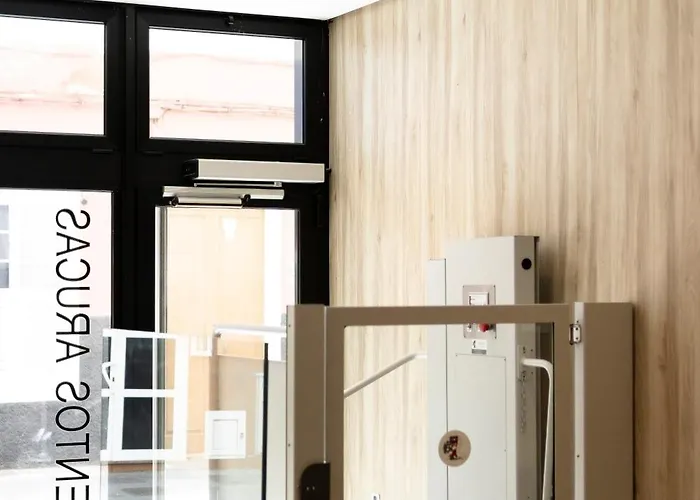 Lejlighed Canteras Con Alma *