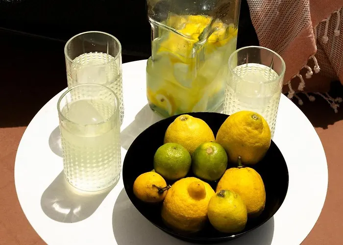 Lejlighed Canteras Con Alma *